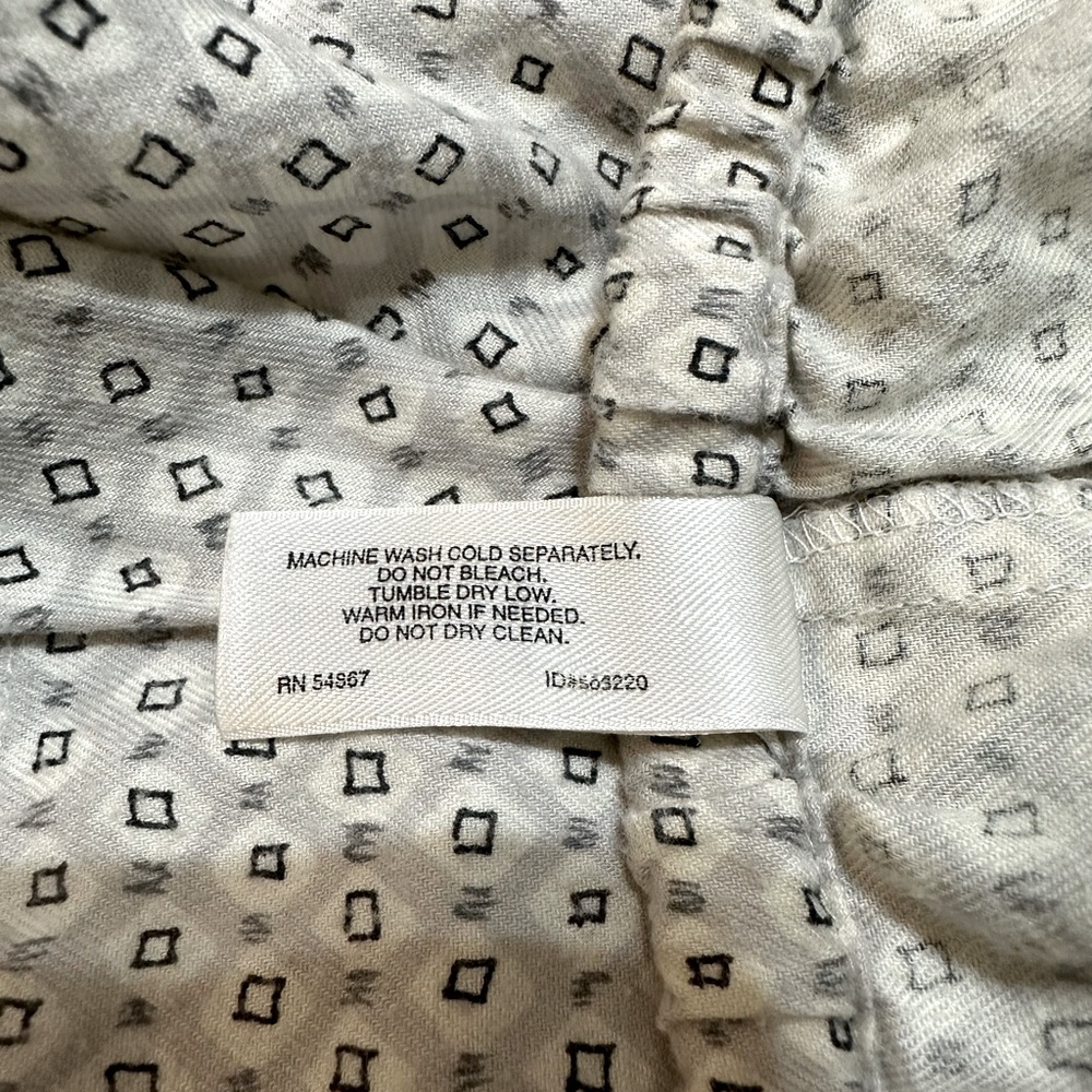 Victoria Secret Boxers - Picture 5 of 5